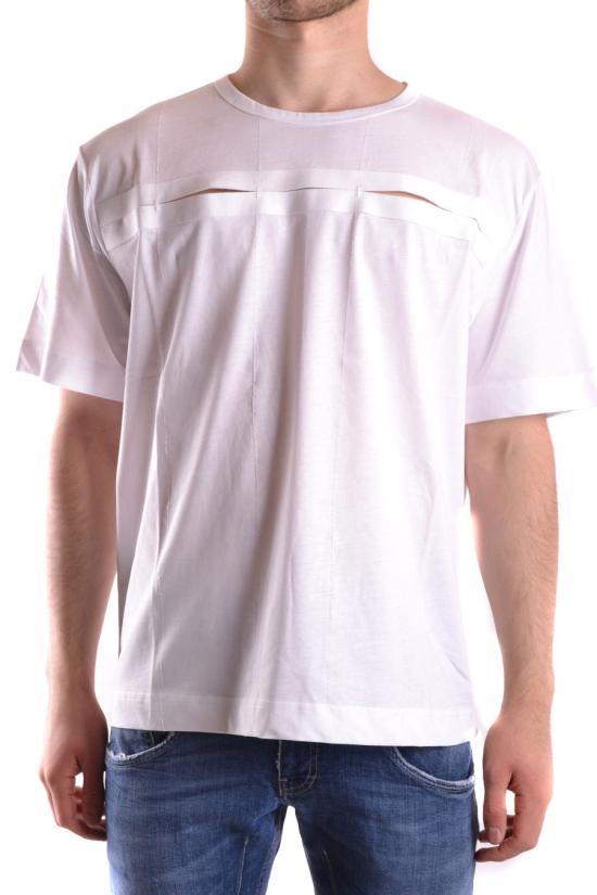  디젤 폴로 티셔츠 00SYCH BGTIQ TOMBA100 WHITE