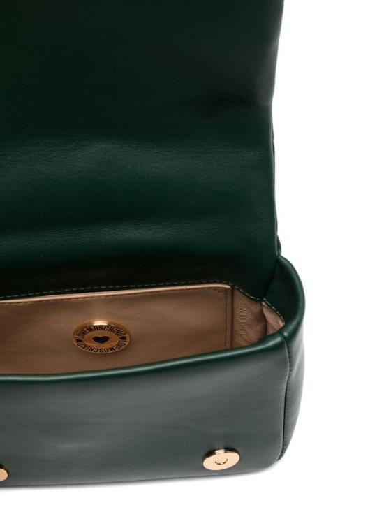 25FW 모스키노 숄더백 JC4188PP0N LC0 850 GREEN - MOSCHINO