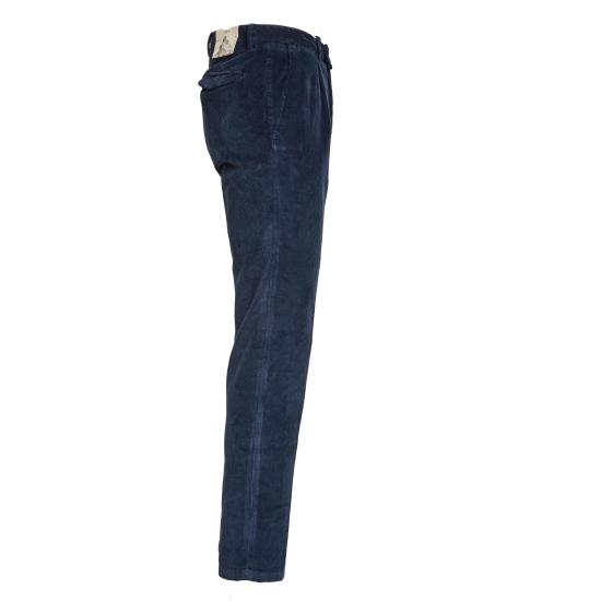 25FW 브릴리아1949 스트레이트 팬츠 BG21400367 311 BLU - BRIGLIA 1949