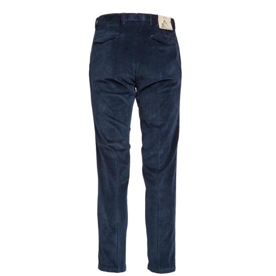 25FW 브릴리아1949 스트레이트 팬츠 BG21400367 311 BLU - BRIGLIA 1949