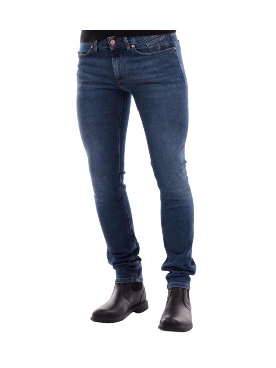  제커슨 데님 팬츠 JUPPA078 C019D005 DENIM MEDIO