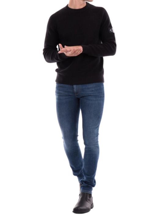  제커슨 데님 팬츠 JUPPA078 C019D005 DENIM MEDIO - JECKERSON