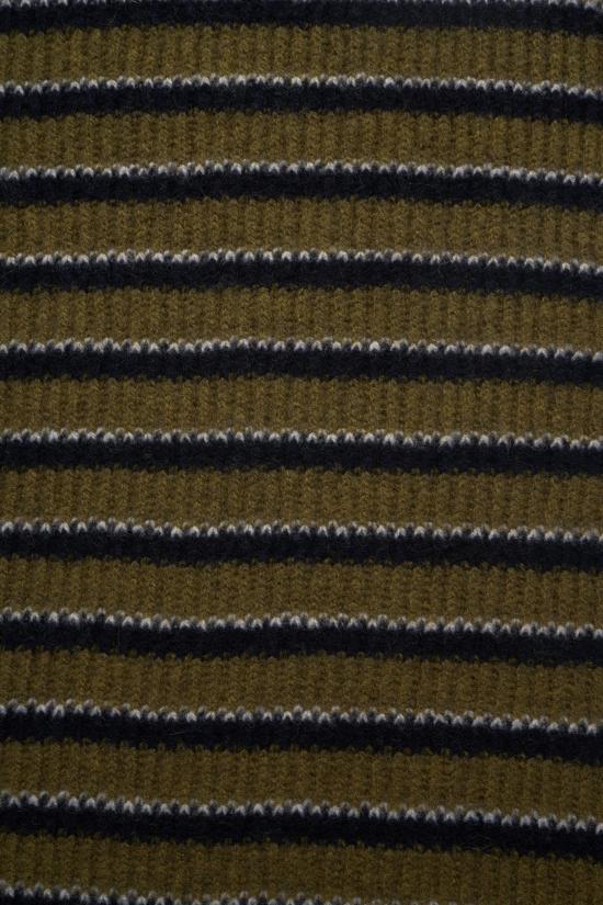 25FW 바움 운드 페르드가르텐 머플러/스카프 LEORA 24509 C5042 VERDE - BAUM UND PFERDGARTEN