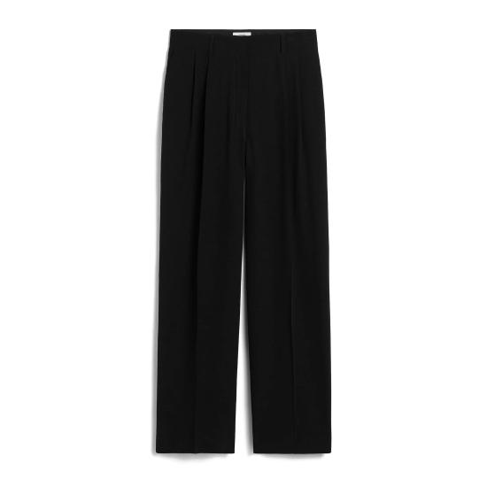 25FW 토템 스트레이트 팬츠 252WRB0289FB0459 001 BLACK