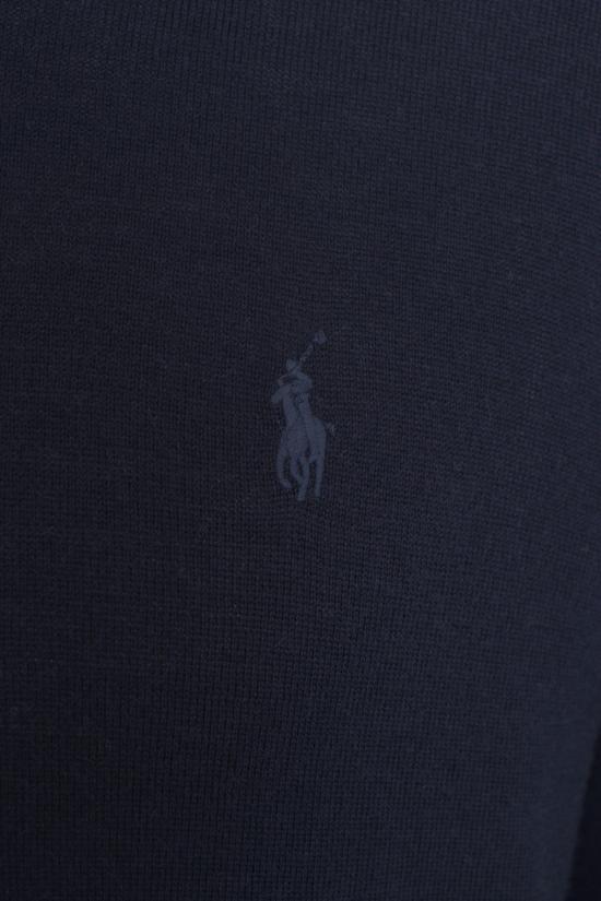 25FW 폴로 랄프로렌 스웨터 710 946143 001 BLU - POLO RALPH LAUREN