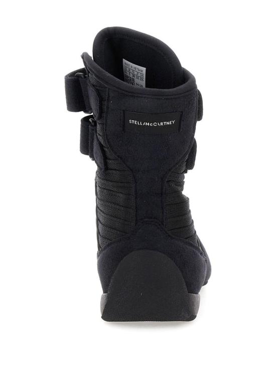 25FW 스텔라 맥카트니 스니커즈 810578 AFADN0 1000 BLACK - STELLA MCCARTNEY