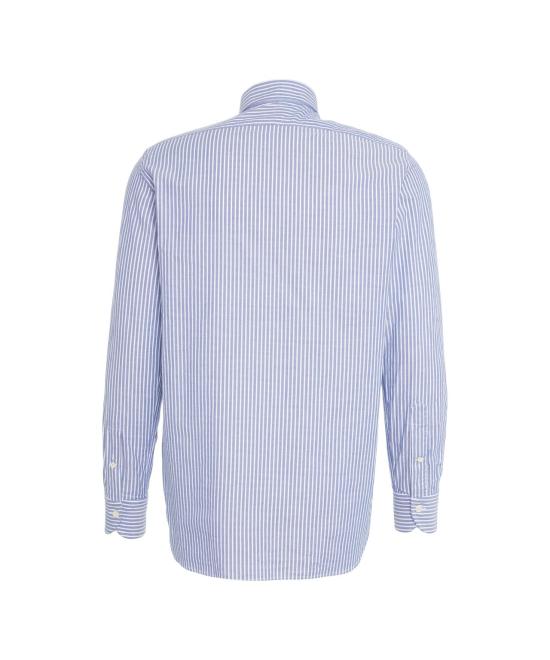 25FW 로버트 프리드먼 긴팔 셔츠 CODYL L316 15 HELLBLAU BLU - ROBERT FRIEDMAN