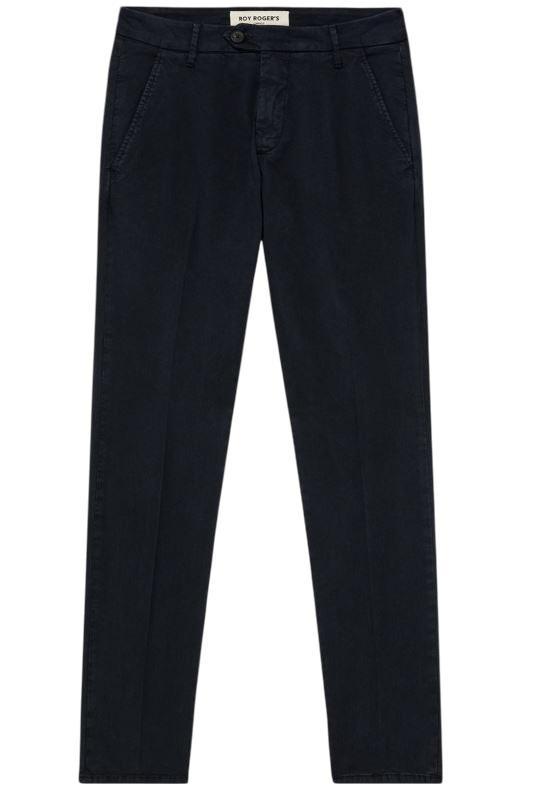  로이로져스 스포츠웨어 RRU013C92 C0048 BLU BLUE