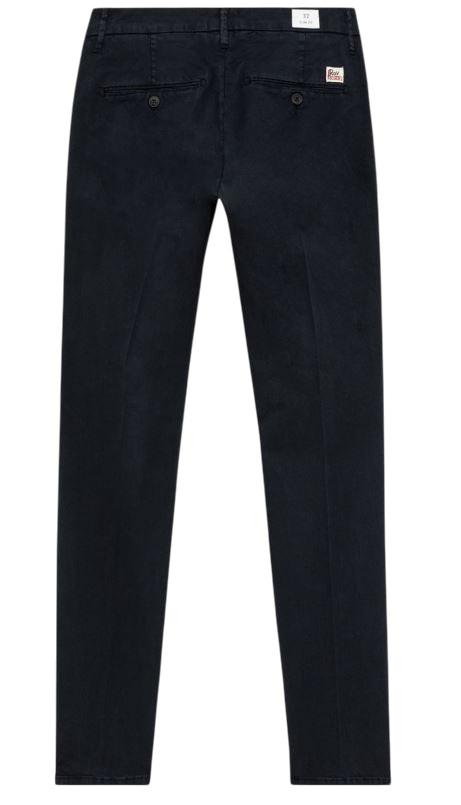  로이로져스 스포츠웨어 RRU013C92 C0048 BLU BLUE - ROY ROGER'S