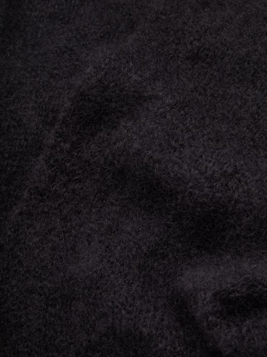 25FW 아메리칸 드림즈 가디건 LEE 1236 BLACK NERO - AMERICAN DREAMS