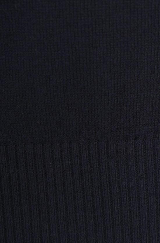 25FW 캉그라 터틀넥 2014 05 20 NAVY BLU - KANGRA