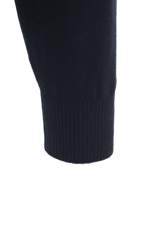 25FW 캉그라 터틀넥 2014 05 20 NAVY BLU - KANGRA