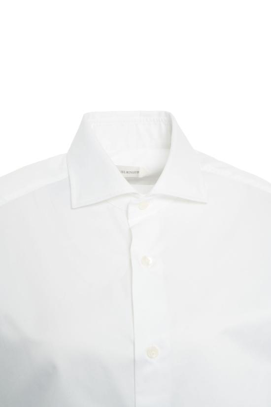 25FW GUGLIEMINOTTI 셔츠 DR4GRE UA1 BIANCO - OTHER BRANDS