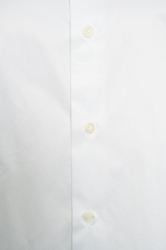 25FW GUGLIEMINOTTI 셔츠 DR4GRE UA1 BIANCO - OTHER BRANDS