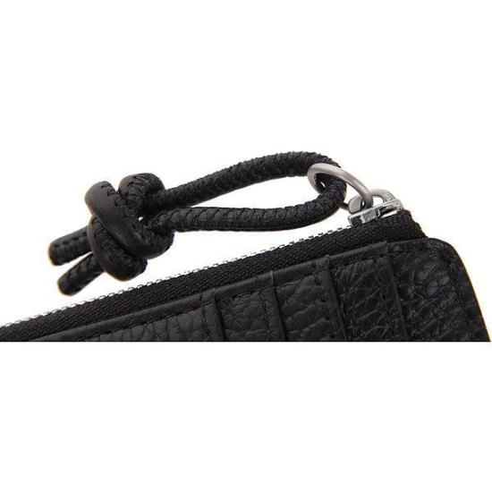  엠포리오 아르마니 남성지갑 Y4R575 Y068E 80001 BLACK - EMPORIO ARMANI