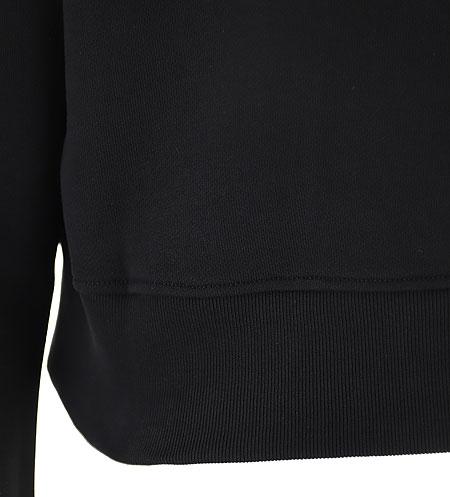  모스키노 스웨터 17095428 V1555 BLACK - MOSCHINO