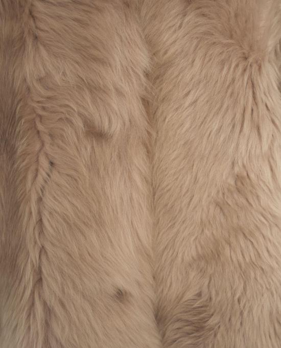 25FW 데사 코트 K14740 ALMOND BEIGE - DESA