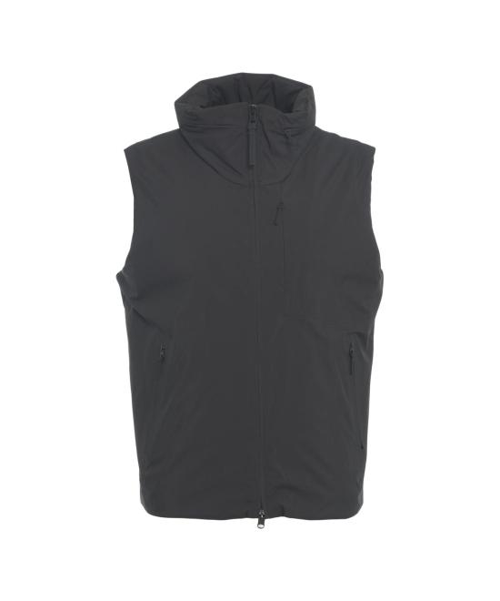 25FW 피플 코트 ONO PM773 999 BLACK NERO