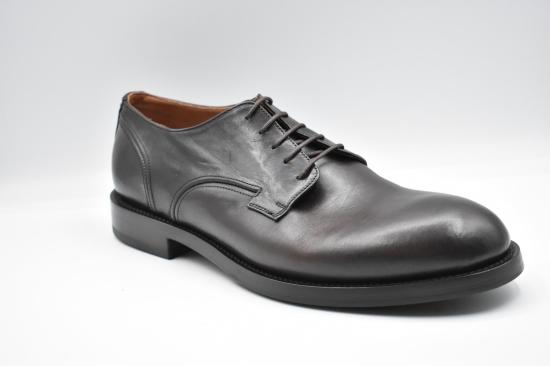 25FW 판타네티 부츠 19073C MOKA BROWN - PANTANETTI