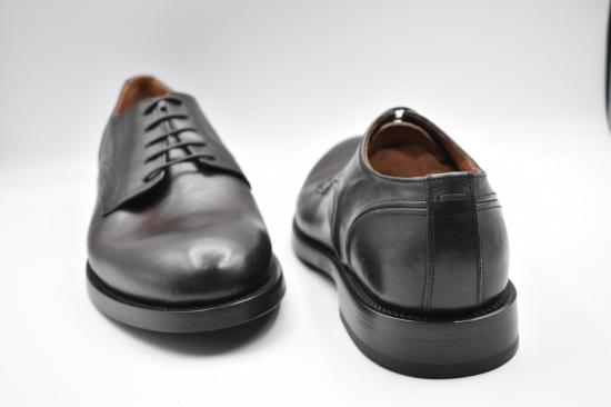 25FW 판타네티 부츠 19073C MOKA BROWN - PANTANETTI