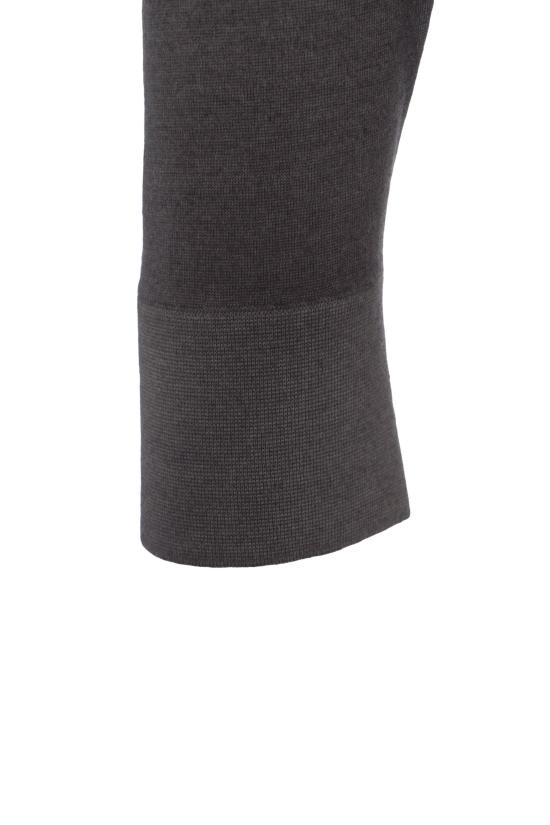 25FW 파올로페코라 가디건 A024 F005 8694 FUMO LONDRA GRIGIO - PAOLO PECORA