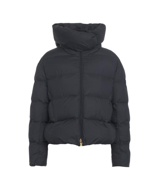 25FW 핑코 코트 101602 A2P6 G82 BLU