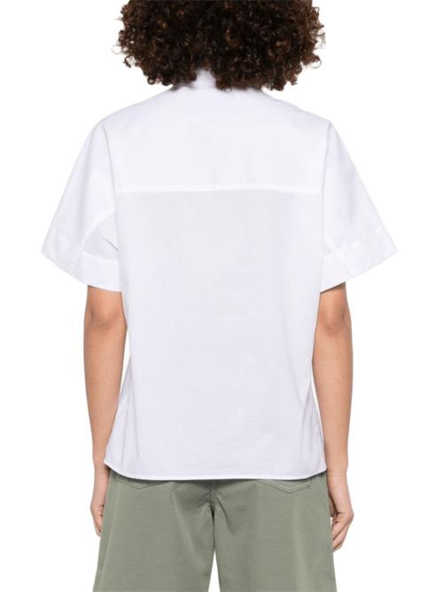 25SS 페이 셔츠 NCWA2505660X CUB001 WHITE - FAY