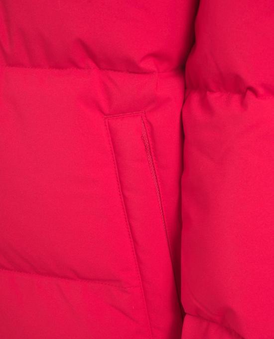 25FW 폴로 랄프로렌 코트 211 971190 002 RED ROSSO - POLO RALPH LAUREN