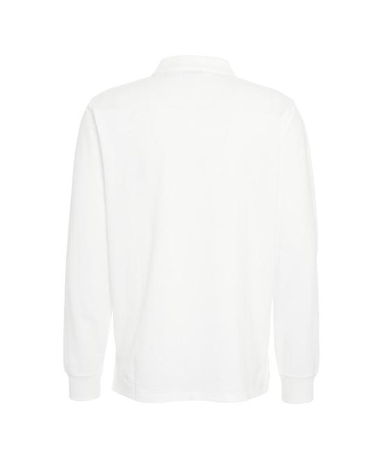 25FW 폴로 랄프로렌 폴로 티셔츠 710 680790 001 BIANCO - POLO RALPH LAUREN