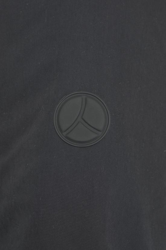 25FW 피플 자켓 ANZAI PM948 999 BLACK NERO - PEOPLE