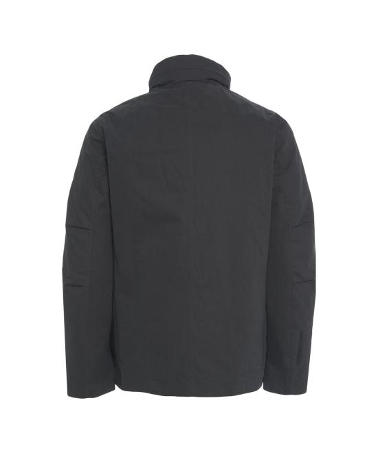 25FW 피플 자켓 ANZAI PM948 999 BLACK NERO - PEOPLE