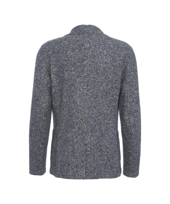 25FW 밥 수트 자켓 HARLOW183 BLU - BOB