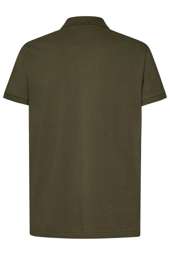  폴로 랄프로렌 폴로 티셔츠 710795080017 GREEN - POLO RALPH LAUREN