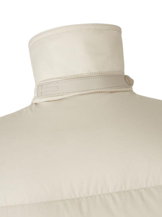 25FW 톰포드 숏패딩 OBD002FMN062 IG114 WHITE - TOMFORD