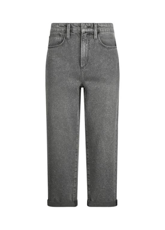 25FW 리우조 스트레이트 팬츠 UF5019 D4927 N9935 GRIGIO GESSATO