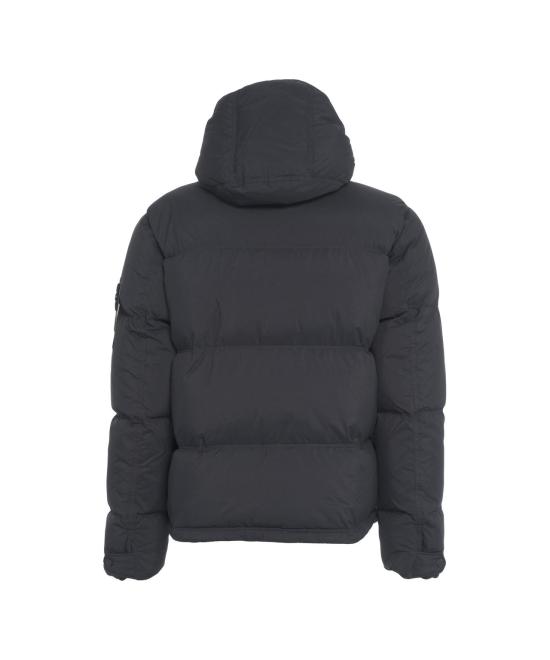 25FW 스톤 아일랜드 코트 S154100019 S0182 V0029 NERO - STONE ISLAND