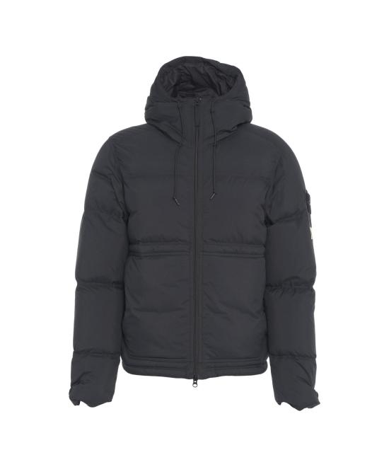 25FW 스톤 아일랜드 코트 S154100019 S0182 V0029 NERO