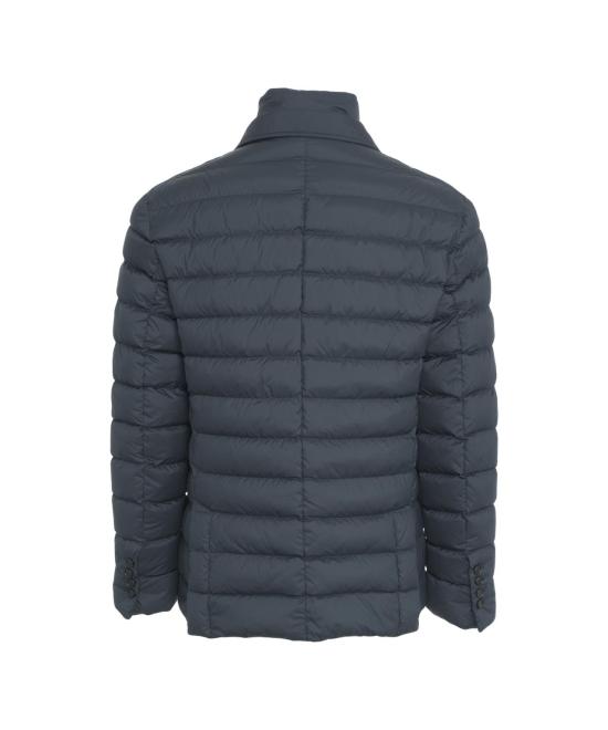 25FW 애드 코트 12AMH408 8782 PACIFIC BLUE - ADD