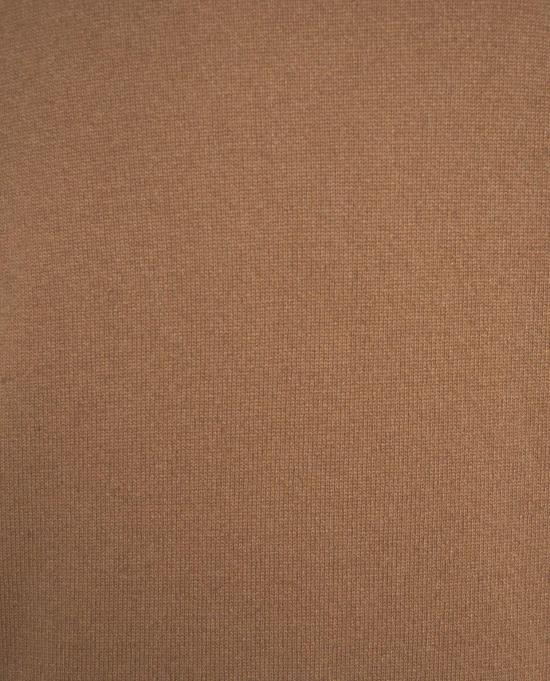 25FW 돈답 터틀넥 UT194 M00895U 002 430 MARRONE - DONDUP