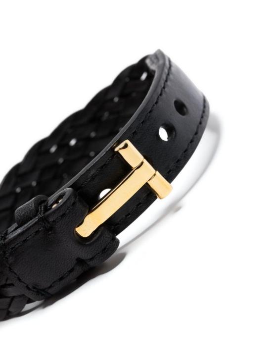 25FW 톰포드 네크리스 JM001 ICL001G 1N001 BLACK - TOMFORD