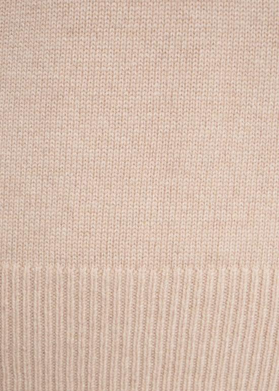 25FW 카오스 폴로 티셔츠 RI5NT016 1018 RISO BEIGE - KAOS