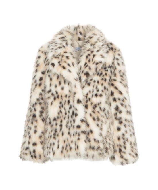 25FW 불리 코트 7246 NATURALE BEIGE