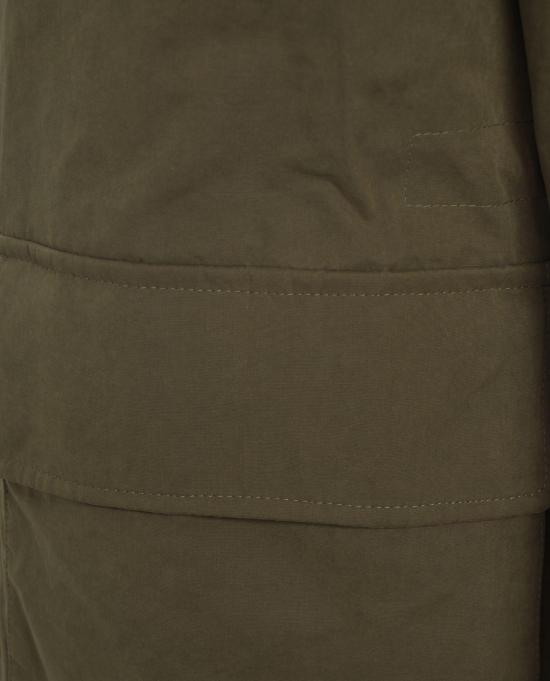 25FW 에르노 롱패딩 PI001288U 13800Z 7740 VERDE MILI - HERNO