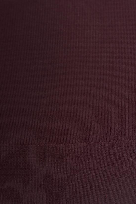 25FW 젠더 터틀넥 LU1ML RM16R 371 ROSSO - GENDER