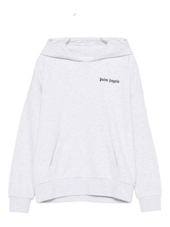 25FW [키즈] 팜앤젤스 니트/스웻셔츠 PBBB011C99FLE002 0810 GREY