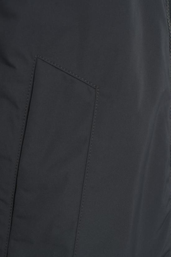 25FW 스톤 아일랜드 코트 S154100047 S0026 V0029 NERO - STONE ISLAND