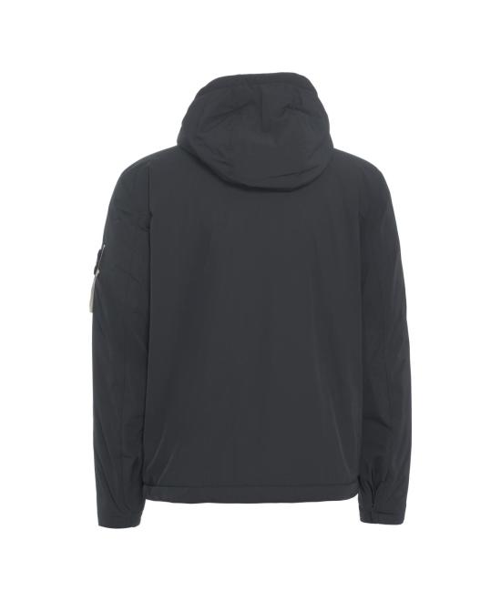 25FW 스톤 아일랜드 코트 S154100047 S0026 V0029 NERO - STONE ISLAND