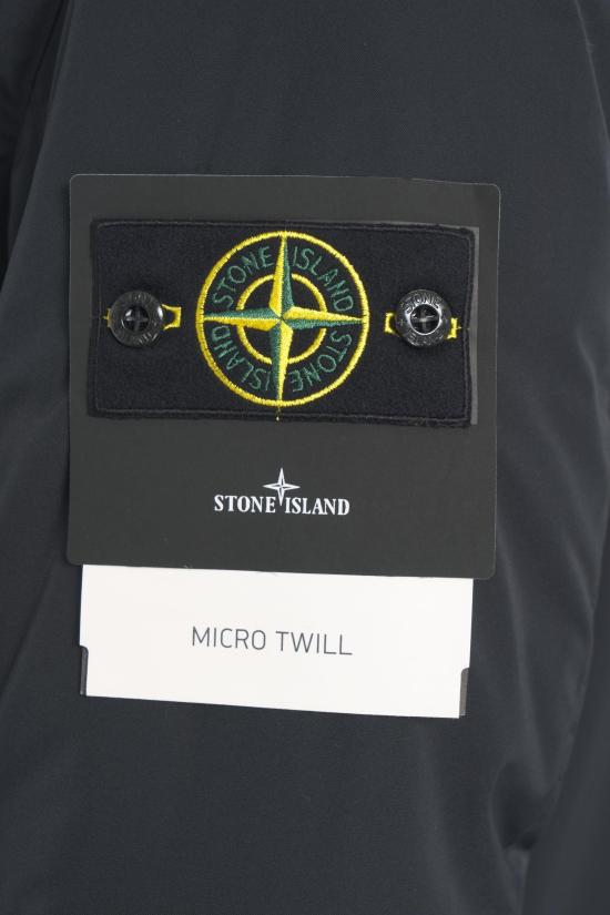 25FW 스톤 아일랜드 코트 S154100047 S0026 V0029 NERO - STONE ISLAND
