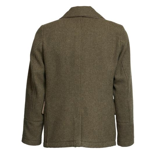 25FW 씨피 컴퍼니 더플 피 코트 언더그로스 19CMOW242A 006168A M70 CAMMELLO - C.P. COMPANY