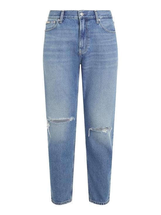  캘빈클라인 데님 팬츠 J30J327173 1A4 BLU BLUE